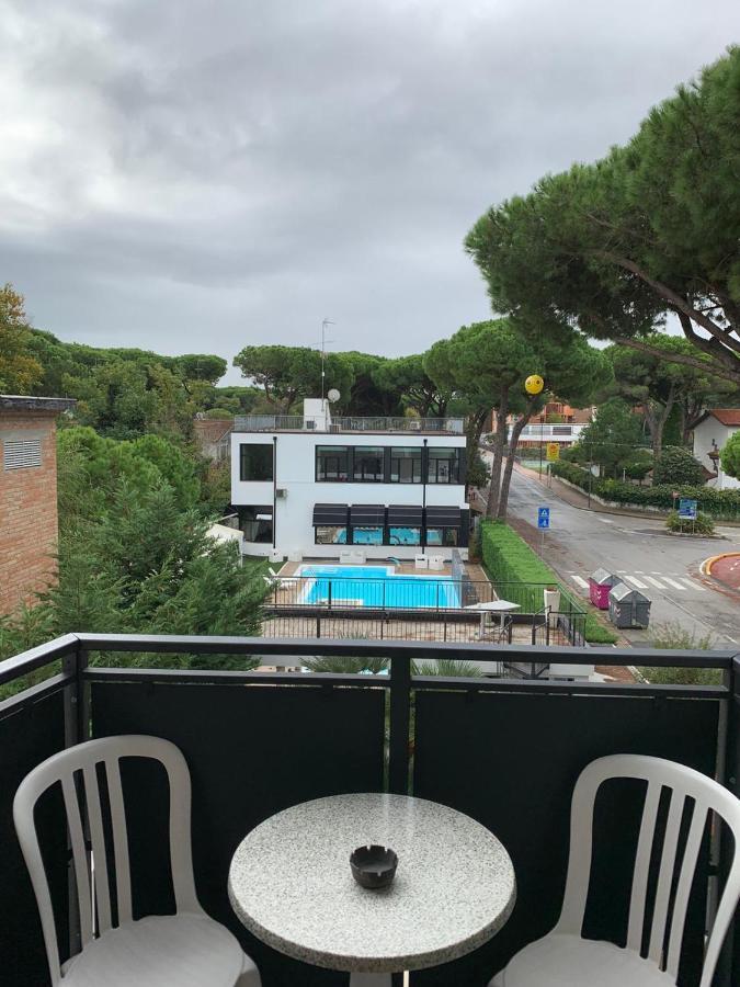Hotel Logonovo Llido Degli Estensi Zewnętrze zdjęcie