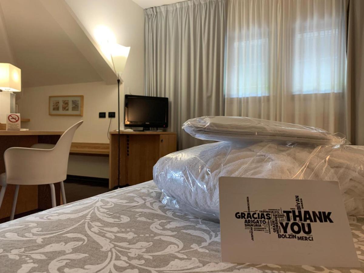 Hotel Logonovo Llido Degli Estensi Zewnętrze zdjęcie