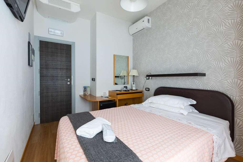 Hotel Logonovo Llido Degli Estensi Pokój zdjęcie