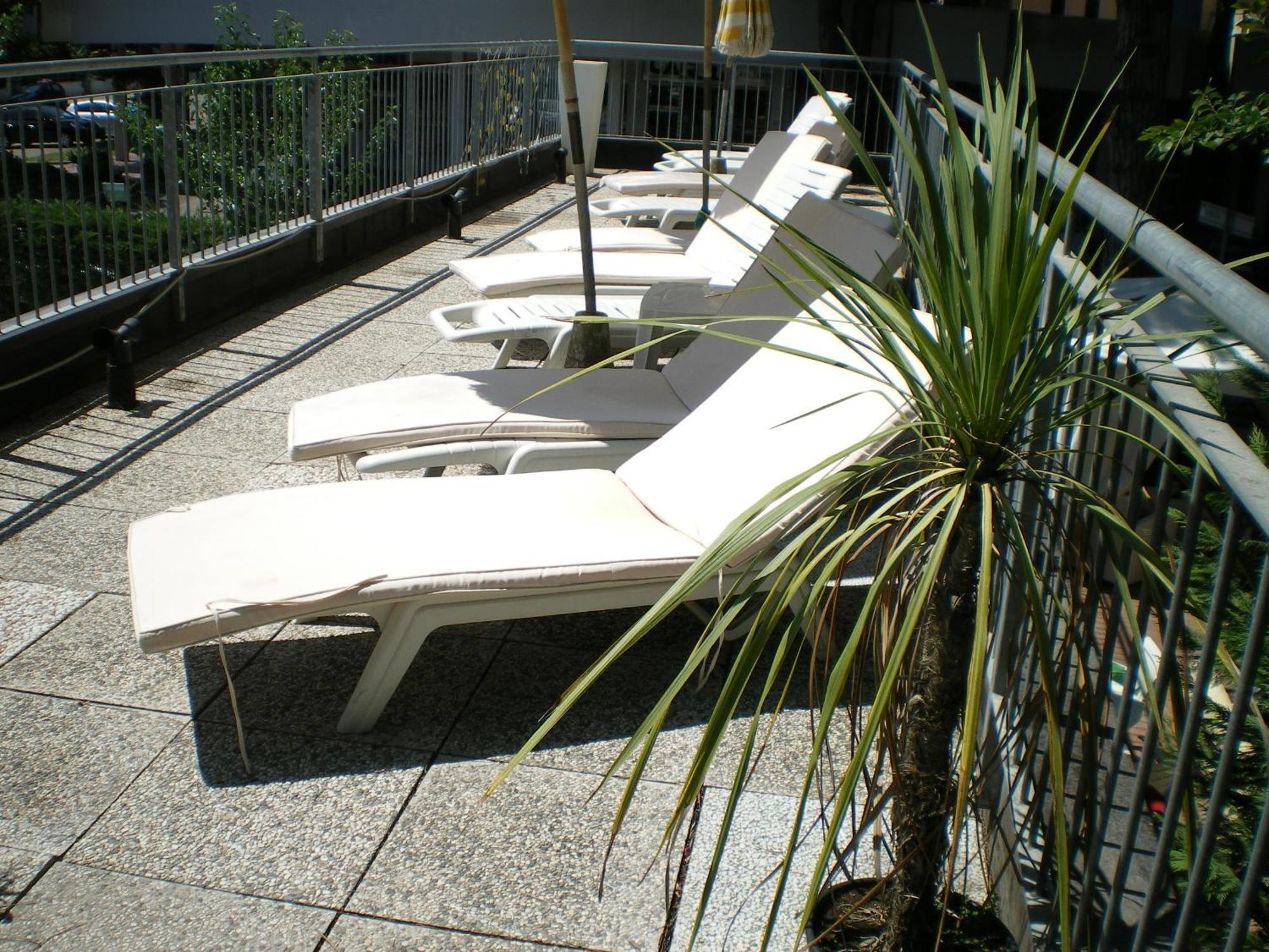 Hotel Logonovo Llido Degli Estensi Zewnętrze zdjęcie
