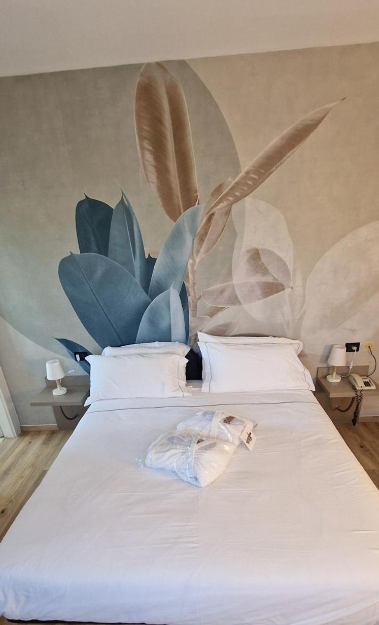 Hotel Logonovo Llido Degli Estensi Zewnętrze zdjęcie