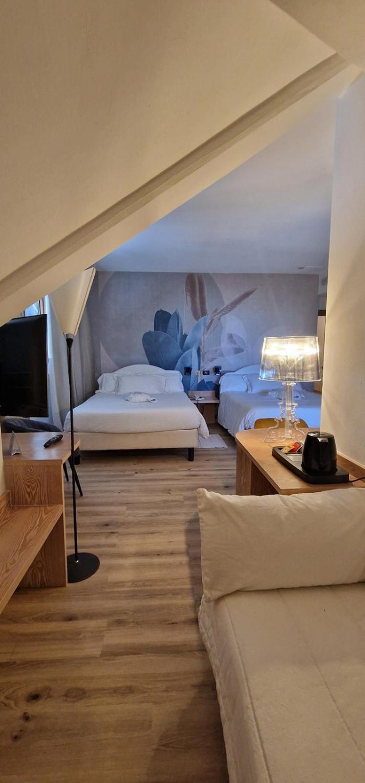 Hotel Logonovo Llido Degli Estensi Zewnętrze zdjęcie