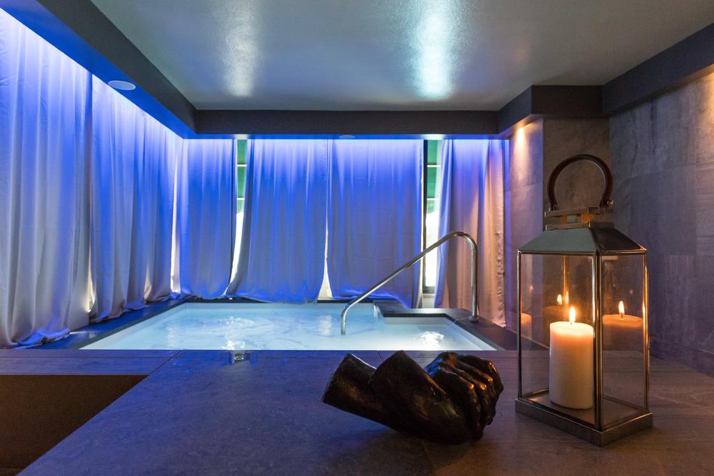 Hotel Logonovo Llido Degli Estensi Zewnętrze zdjęcie