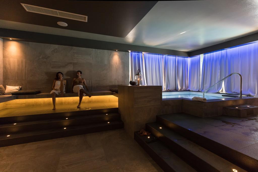 Hotel Logonovo Llido Degli Estensi Zewnętrze zdjęcie
