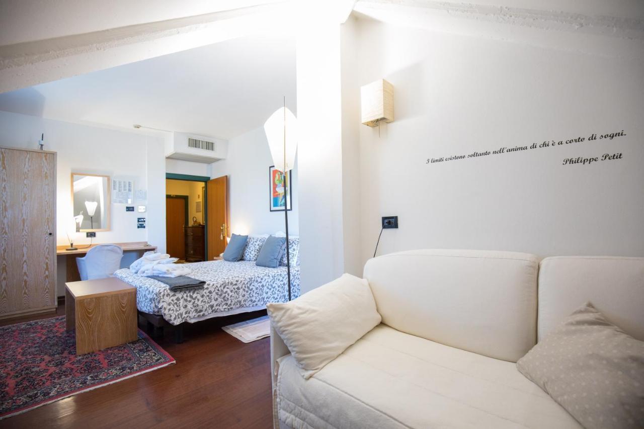Hotel Logonovo Llido Degli Estensi Zewnętrze zdjęcie